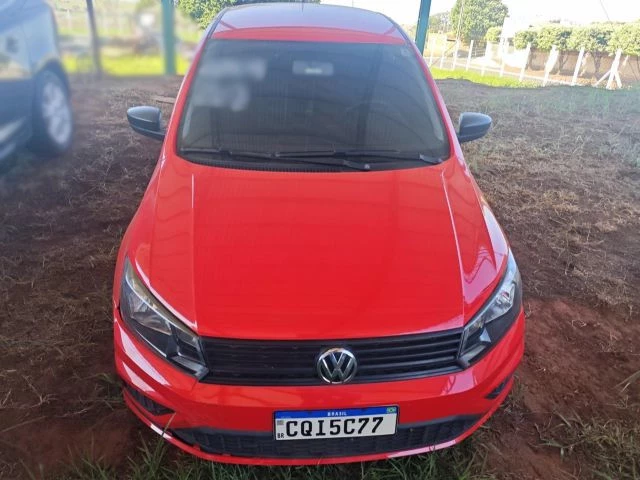VW/Gol 1.0L MC4 – 21/21 – Bataguassu/MS