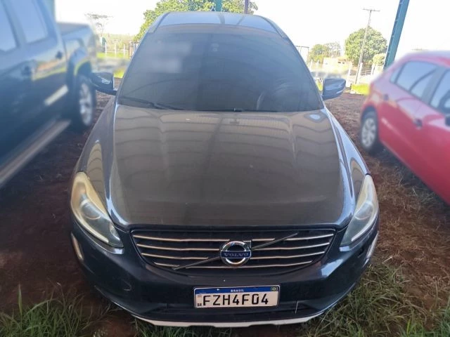 I/VOLVO XC60 2.0 T5 MOM – 15/15 – Bataguassu/MS