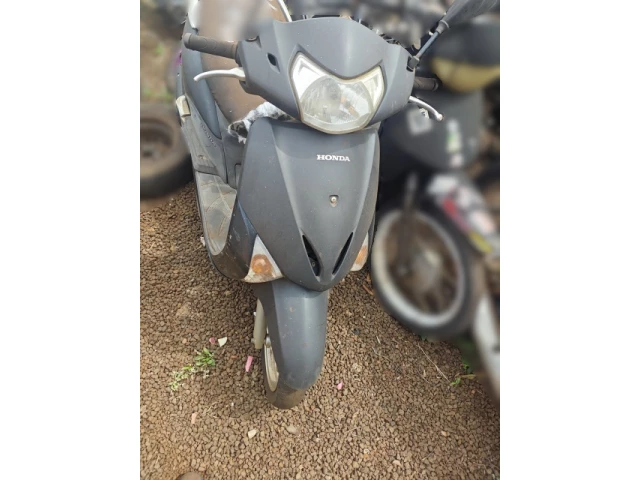 HONDA/LEAD 110 – 12/12 – Dourados/MS