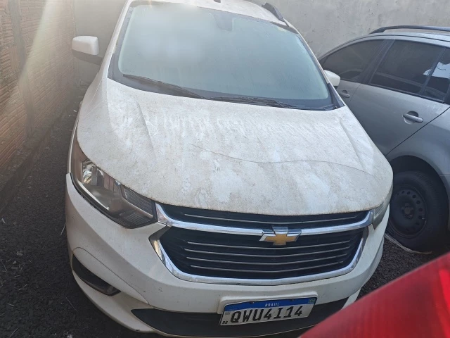 GM/Spin 18L At Premier – 19/19 – Ponta Porã/MS