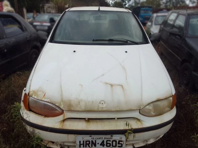 Fiat/Palio 1.0 – 99/99 – Campo Grande/MS