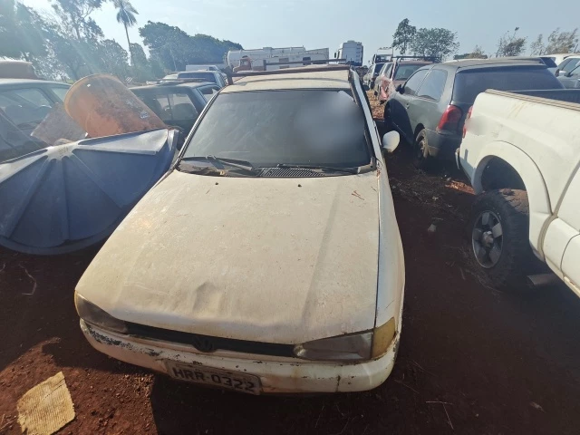 VW/Gol Special – 01/01 – Sidrolândia/MS