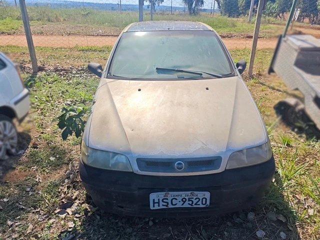 Fiat/Palio Fire – 04/04 – Anastácio/MS