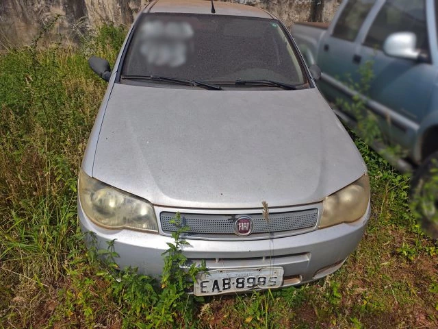 Fiat/Palio Fire Economy – 10/10 – Eldorado/MS