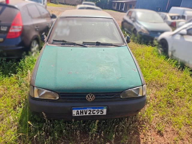 VW/GOL 16V – 98/98 – Eldorado/MS