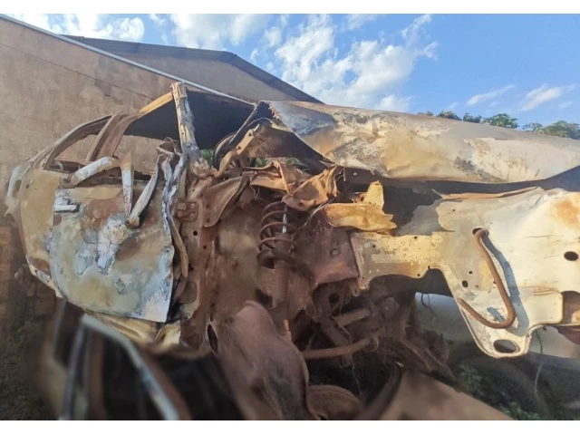 FIAT/SIENA 1.4 TETRAFUEL – 10/10 – Nova Alvorada do Sul/MS