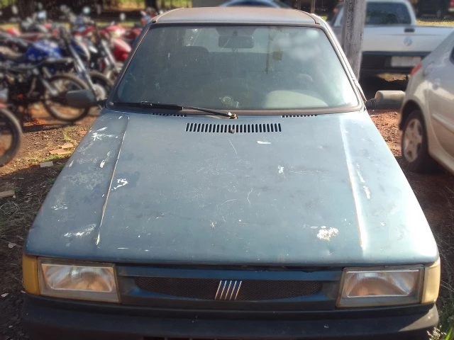 Fiat/Uno Mille Smart – 00/00 – Campo Grande/MS