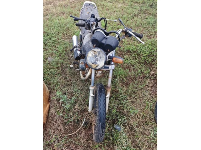 JTA/SUZUKI EN125 YES – 08/08 – Miranda/MS