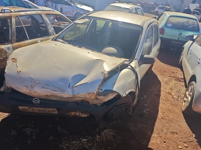 CHEVROLET/CORSA WIND – 98/98 – Dourados/MS
