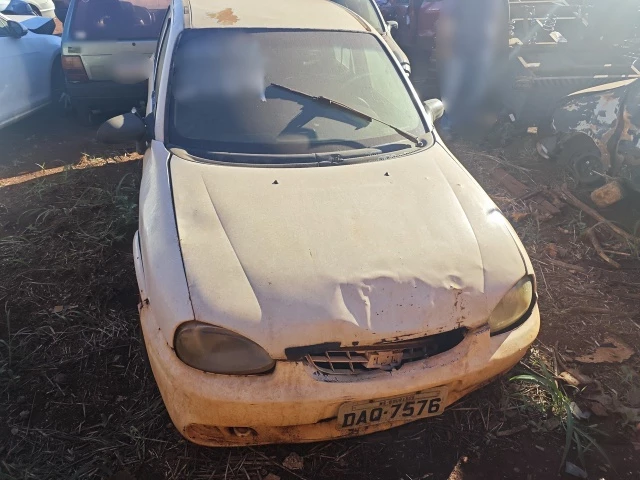Chevrolet/Corsa Wind – 00/00 – Dourados/MS