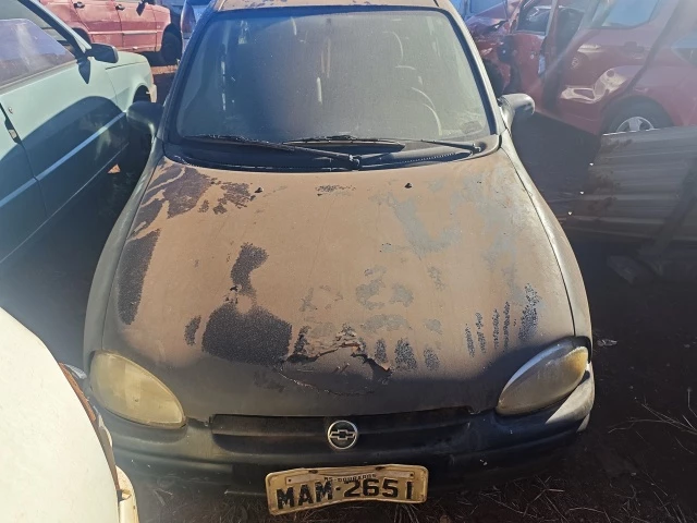 CHEVROLET/CORSA SUPER – 98/98 – Dourados/MS