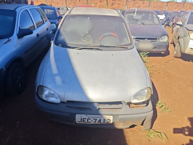 Chevrolet/Corsa Wind – 95/95 – Dourados/MS