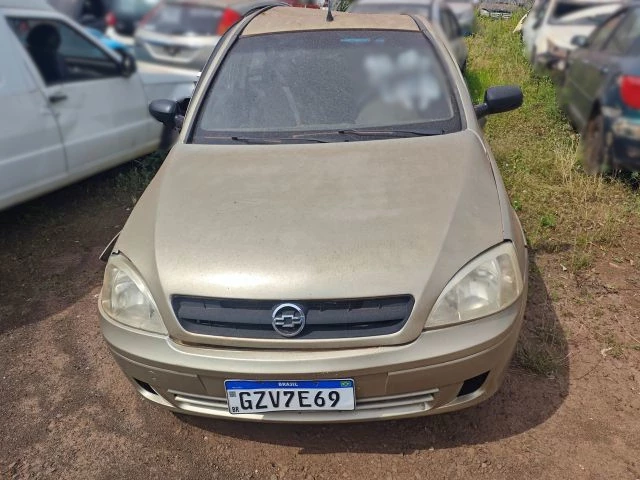 GM/Corsa Sedan Maxx – 06/06 – Eldorado/MS