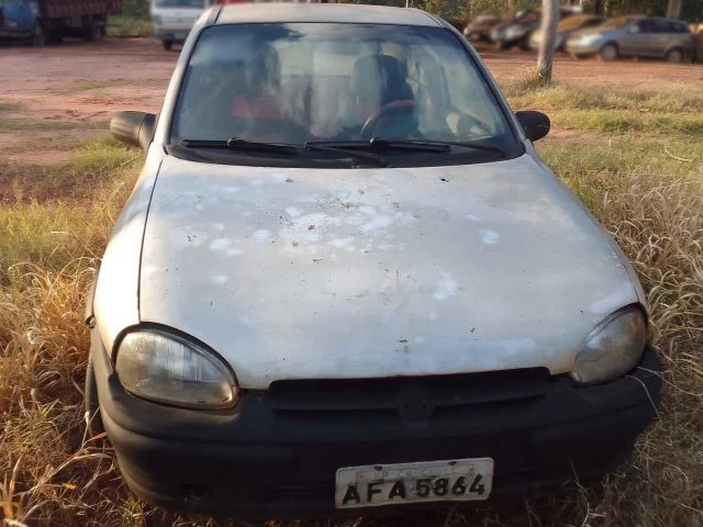 GM/Corsa Wind – 94/94 – Campo Grande/MS