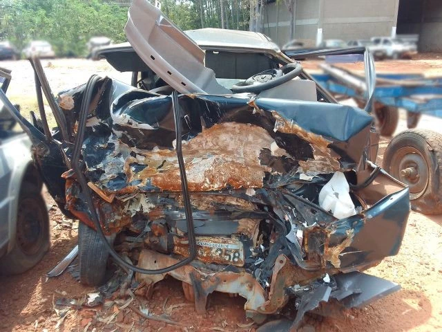 Fiat/Uno Mille Fire – 02/02 – Campo Grande/MS