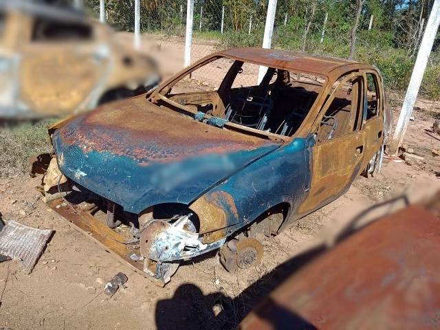 GM/CORSA SUPER – 99/99 – Campo Grande/MS