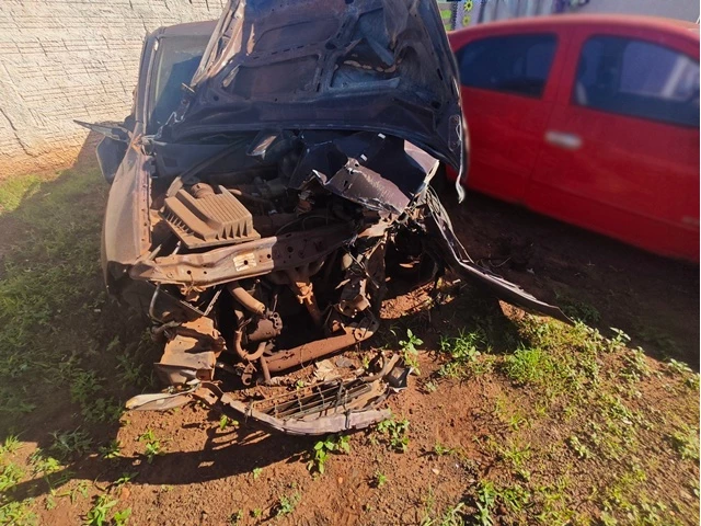 GM/Astra Sedan – 03/03 – Nova Andradina/MS
