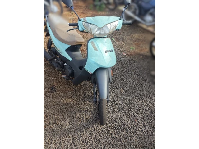 Maruti/HB – 23/23 – Dourados/MS