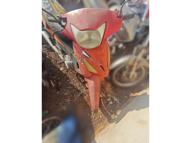 Leopard/HA125 – 99/99 – Dourados/MS