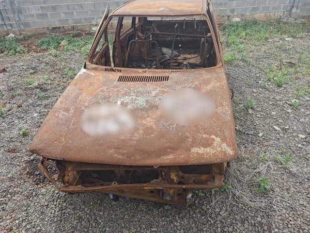 FIAT/UNO MILLE SMART – 00/00 – Dourados/MS
