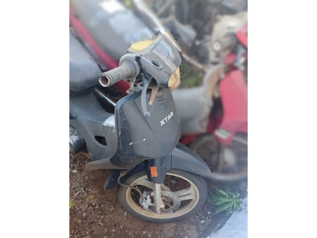 Moti Star/SJ110-Dax – 18/18 – Ponta Porã/MS
