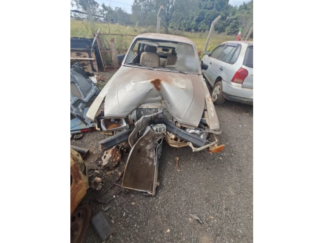 Foto 1 de FORD/CORCEL II L – 85/85 – Paranaíba/MS