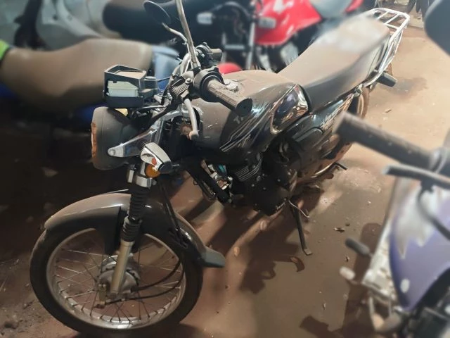 Taiga/TL125-5F – 21/21 – Eldorado/MS