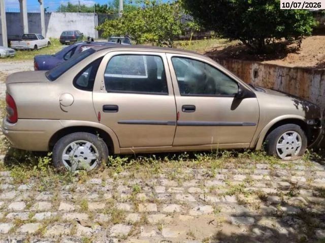 GM/ Classic Life - 28/08 - Mossoró/RN