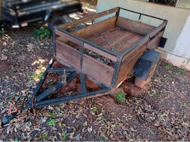 R/Reboques MA Maa 1502 – 20/20 – Campo Grande/MS