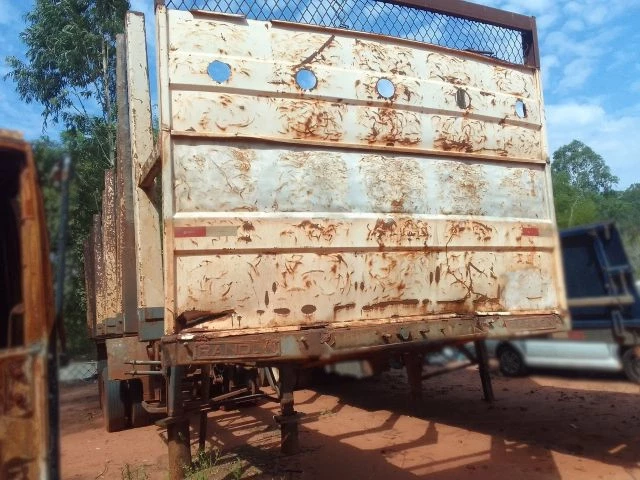 SR/Randon – 91/91 – Campo Grande/MS