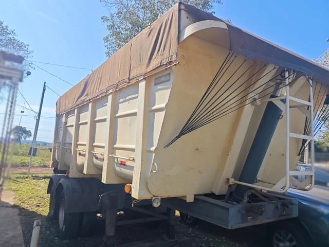 SR/NOMA AB2E18 BCMT – 16/16 – Anastácio/MS