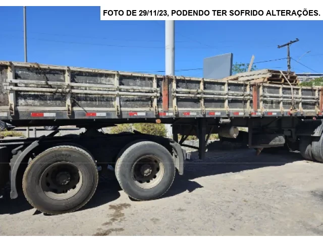 SR/GUERRA AG GR - 05/05 - Campo Formoso/BA