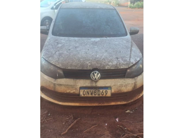 VW/Gol - 15/15 - Itumbiara/GO