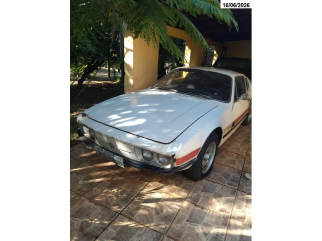 Vw/SP2 - 74/74 - Brasília/DF