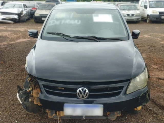 VW/Gol 1.0 – 08/09 – Campo Grande/MS
