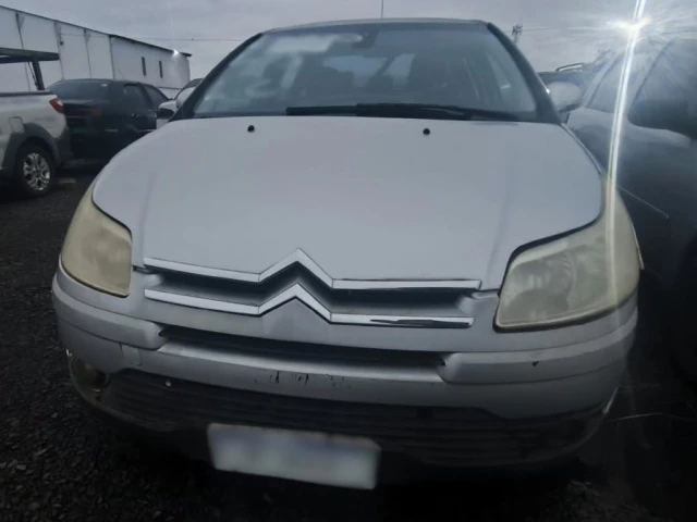 I/Citroen C4 PALLAS20GAF – 09/10 – Dourados/MS