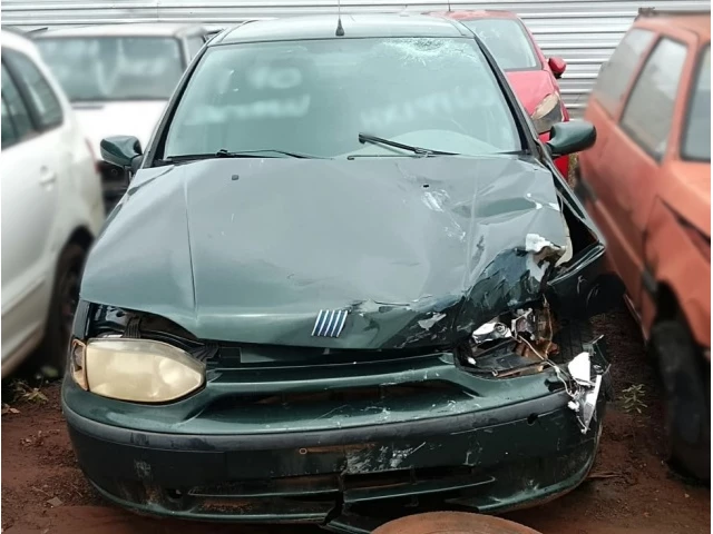 Fiat/Palio Elx – 00/00 – Campo Grande/MS