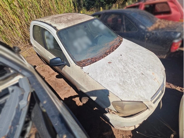 GM/Celta 1.0L LT – 14/14 – Água Clara/MS