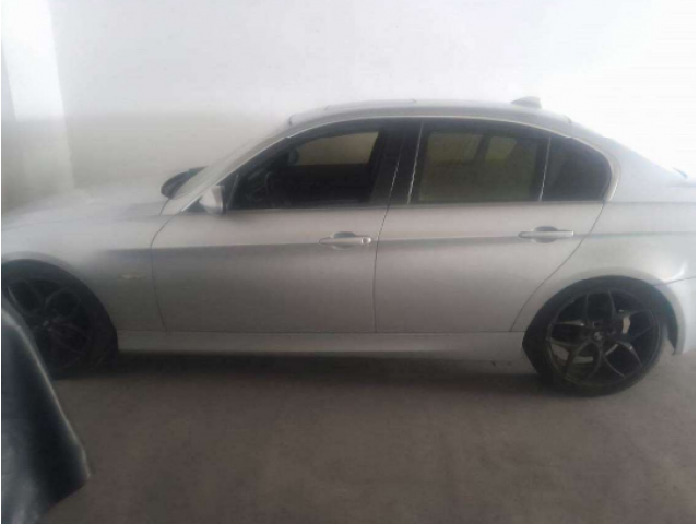 I/BMW 3251 VH31 - 07/08 - Nova Iguaçu/RJ