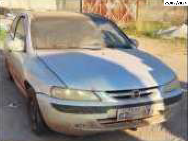 GM/CELTA - 2001/2001