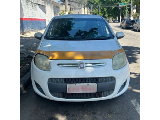 FIAT PALIO ATTRACT 1.0  - 13/14 -  Niterói/RJ