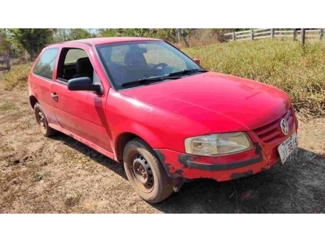 VW/Gol 1.0 - 06/06 - Epitaciolândia/AC