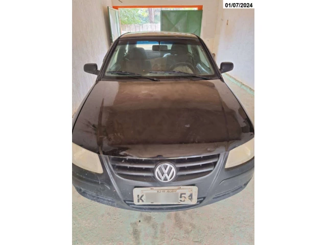 VW/Gol 1.0 Ecomotion GIV - 12/12 - Itaocara/RJ