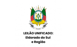 Lote 23, Quadra 31, Lot. Rural Eldorado, entre os km 46 e 49 da BR-290, Bom Retiro do Guaíba, Eldorado do Sul/RS