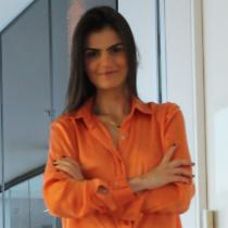 Catharina Santos | Freelancer Freelancer | 99Freelas