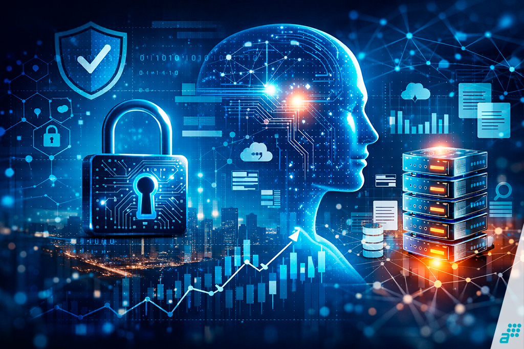 Pesquisa Setorial sobre Cibersegurança, Inteligência Artificial e ...