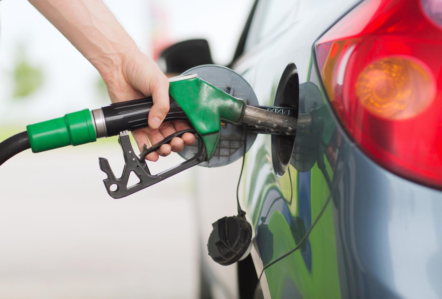 Gasolina e diesel ainda mais caros no país