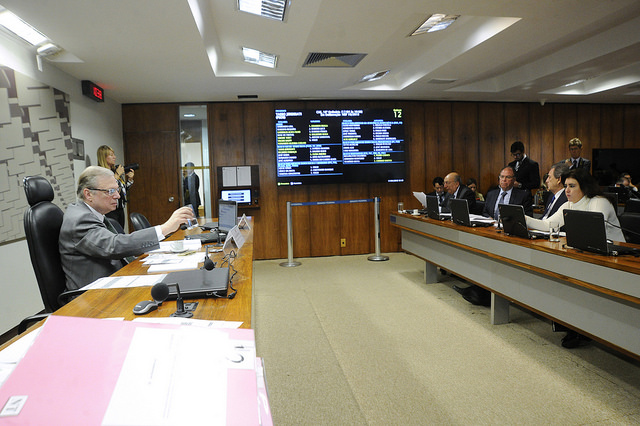 Prorrogação dos incentivos fiscais para empresas de estados incluídos na Sudam são aprovados na CAE do Senado