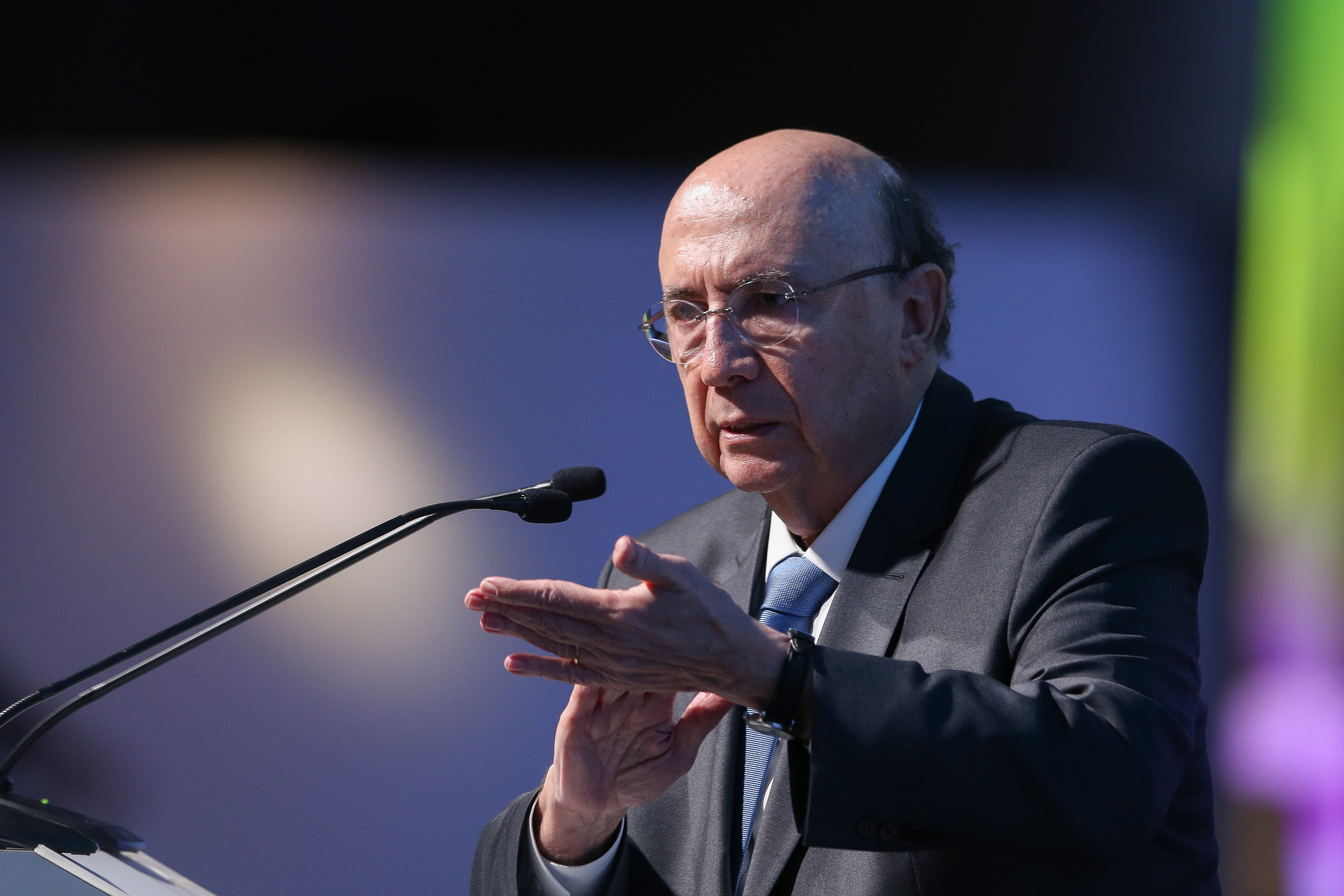 Reformas da Previdência e Tributária estão entre as prioridades de Meirelles, caso seja eleito presidente da República
