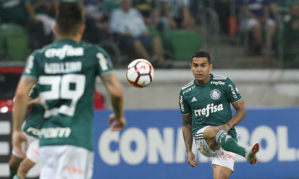 Palmeiras terá que vencer o Grêmio para se manter na liderança